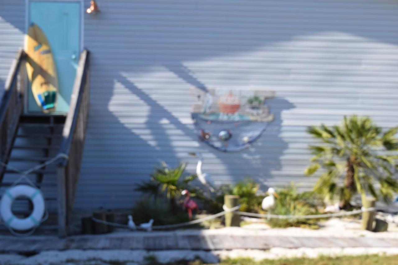 Gray Heron House Villa Charleston Exterior foto